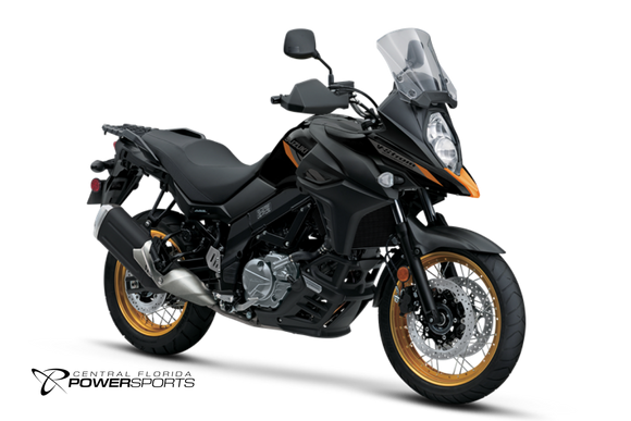 2024 Suzuki V-Strom 650XT