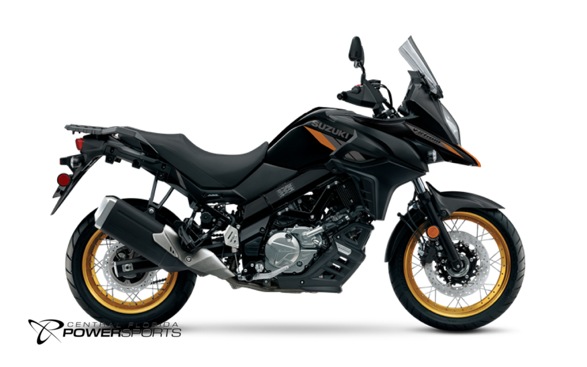 2018 suzuki v strom 650 sale