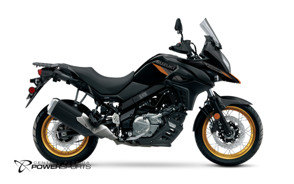 2024 Suzuki V-Strom 650XT