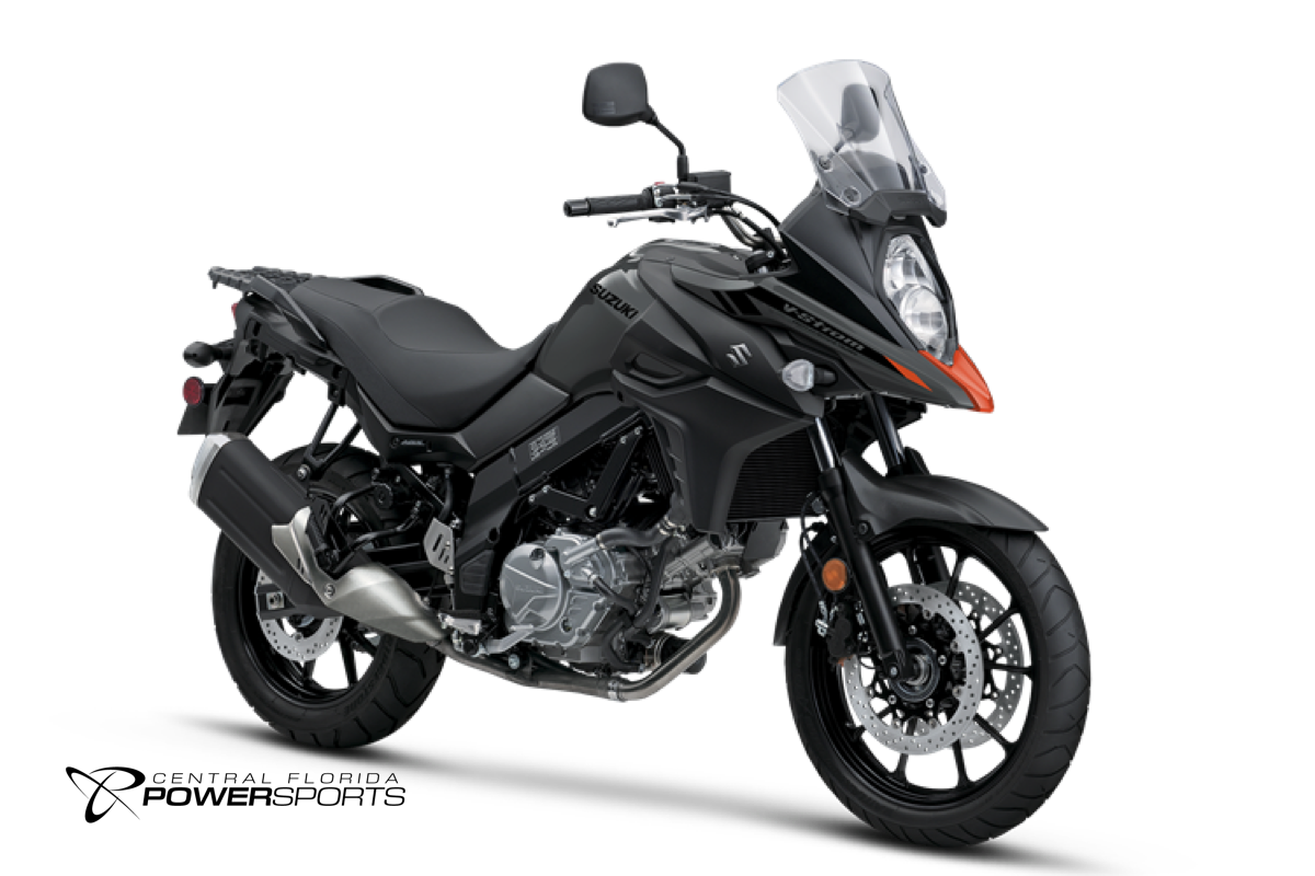 2024 Suzuki V-Strom 650 - Central Florida PowerSports