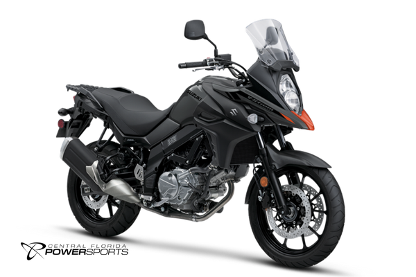 2024 Suzuki V-Strom 650