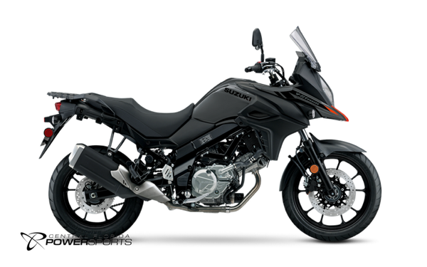 2024 Suzuki V-Strom 650
