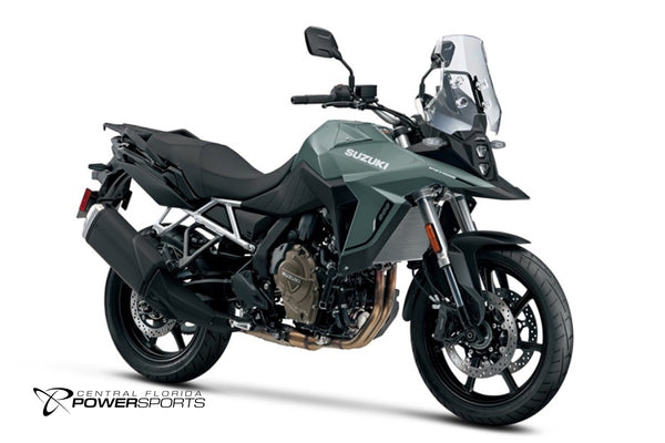 2024 Suzuki V-Strom 800
