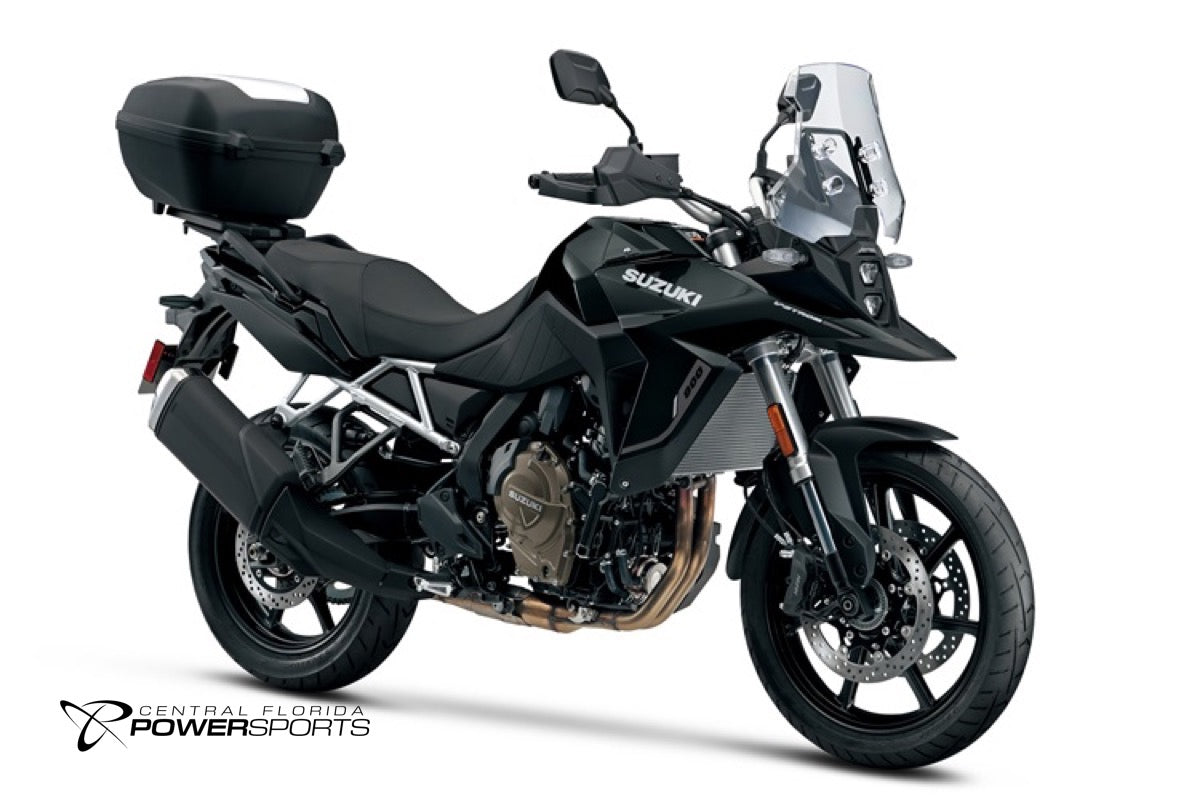Suzuki v strom adventure bike discount