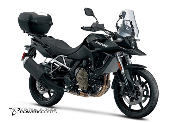 2024 Suzuki V-Strom 800 Touring