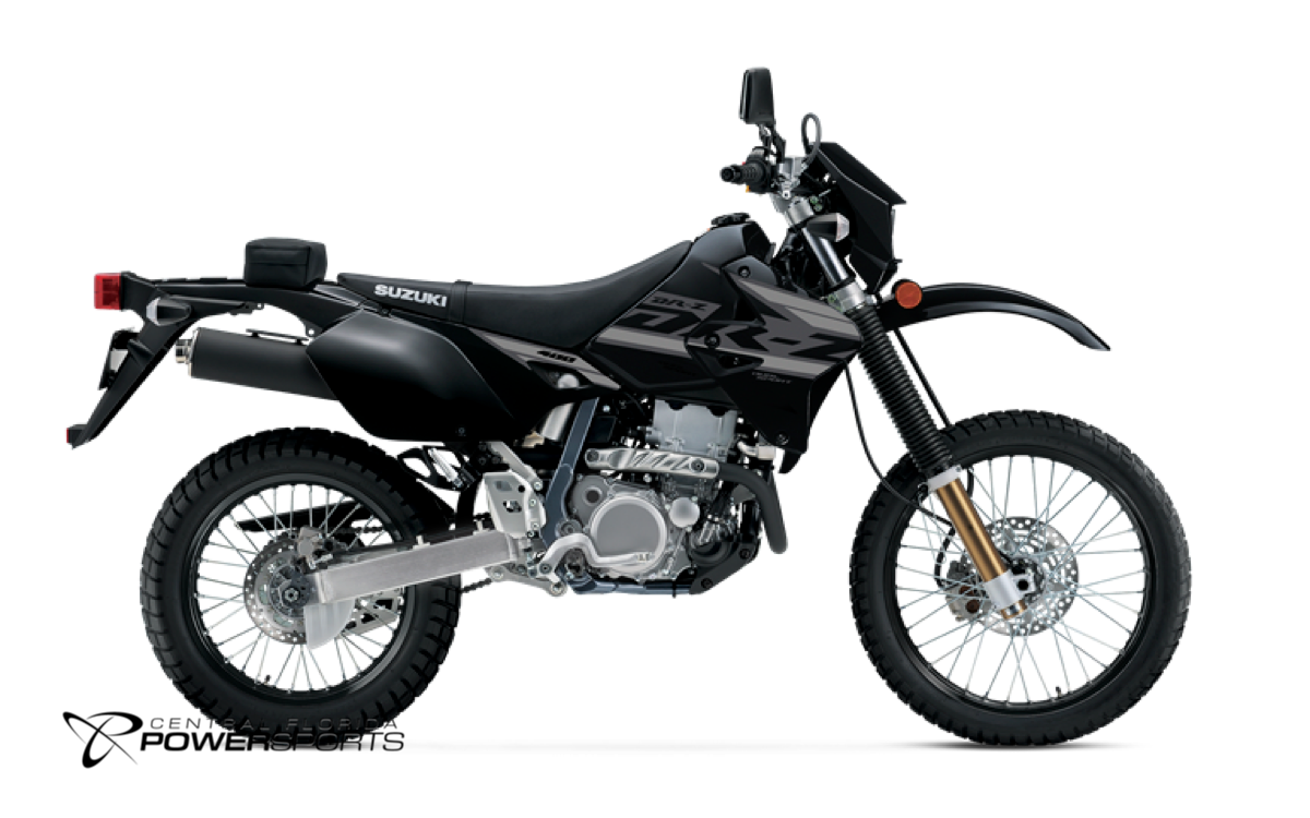 2024 Suzuki DR-Z400S - Central Florida PowerSports
