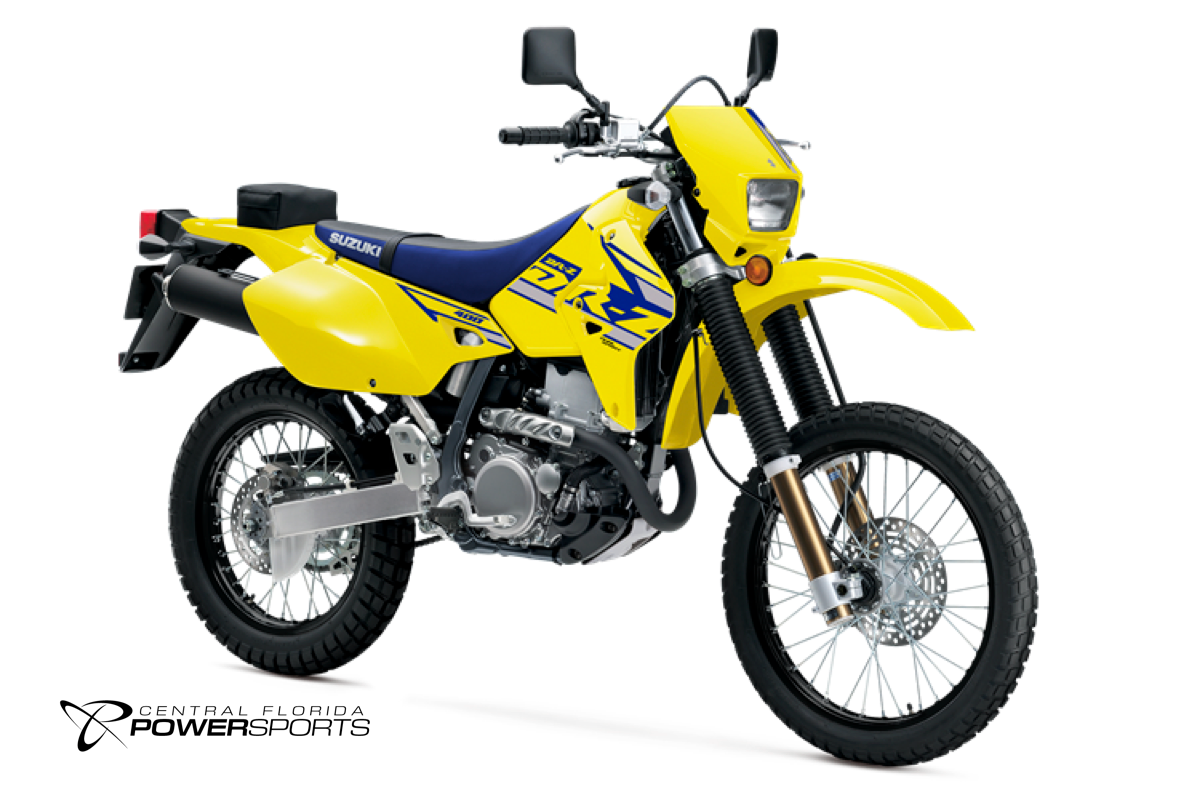 2024 Suzuki DR-Z400S - Central Florida PowerSports 2024 Suzuki DR-Z400S - Central Florida PowerSports