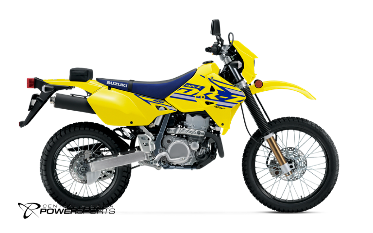 2024 Suzuki DR-Z400S - Central Florida PowerSports