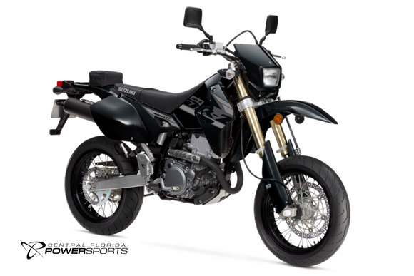 2024 Suzuki DR-Z400SM