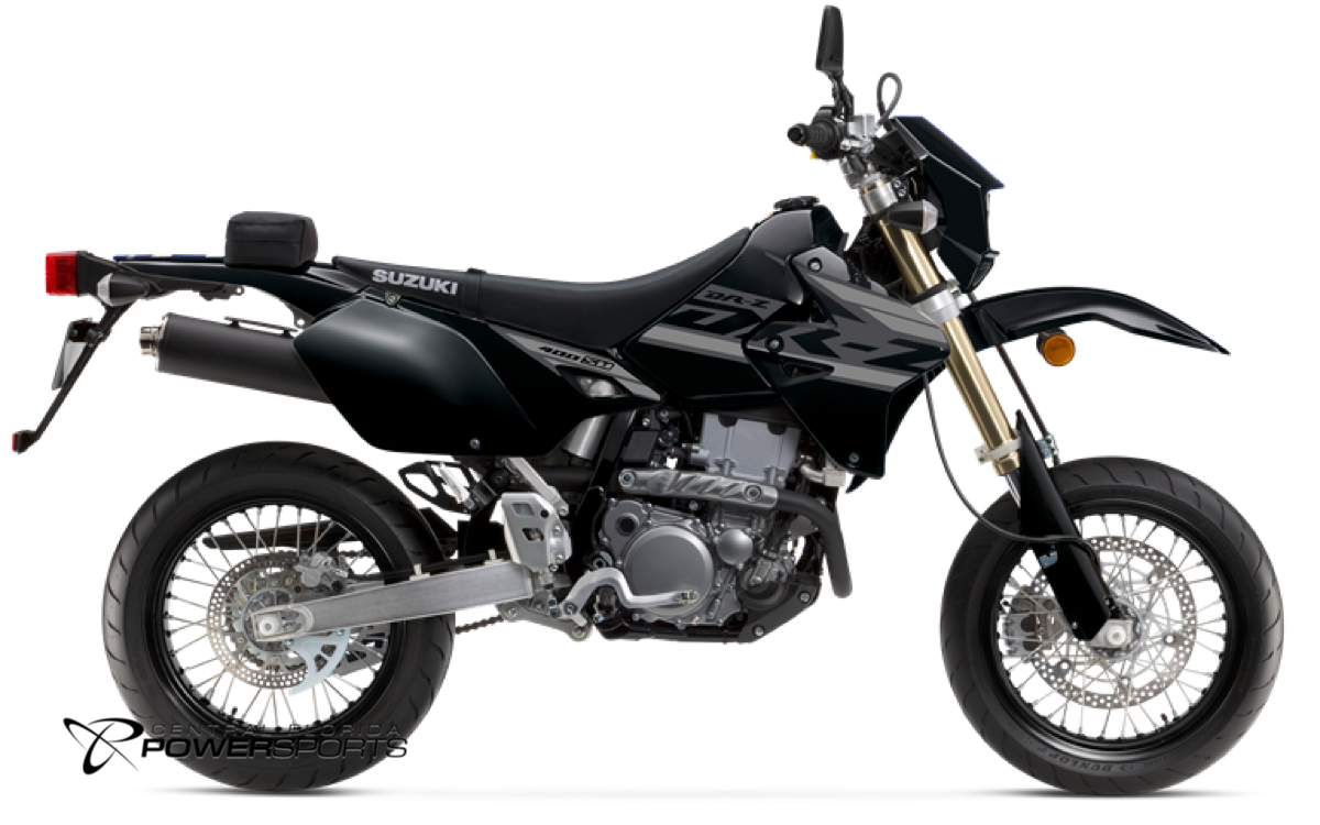 2024 Suzuki DR-Z400SM - Central Florida PowerSports 2024 Suzuki DR-Z400SM - Central Florida PowerSports