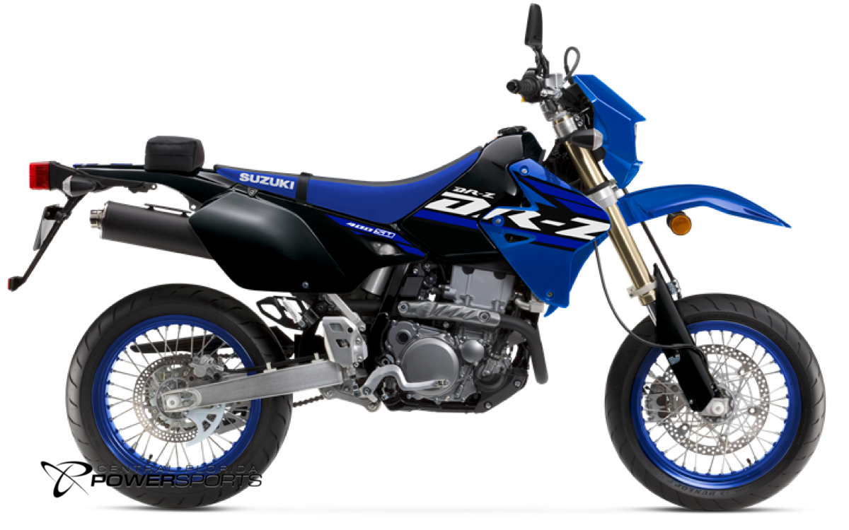2024 Suzuki DR-Z400SM - Central Florida PowerSports 2024 Suzuki DR-Z400SM - Central Florida PowerSports