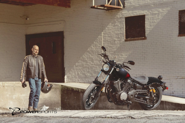 2024 Yamaha Bolt R-Spec