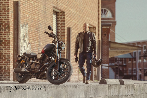 2024 Yamaha Bolt R-Spec