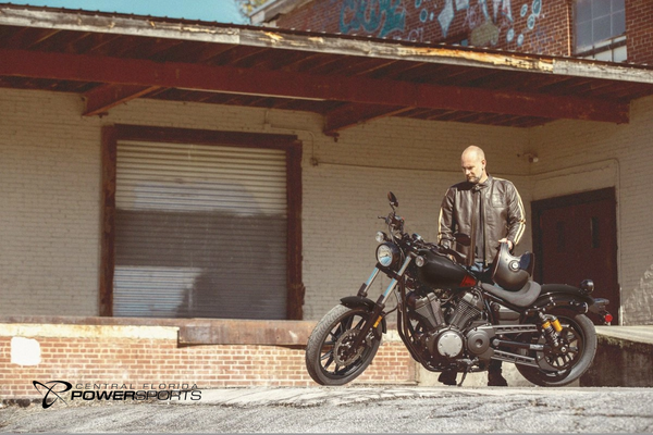 2024 Yamaha Bolt R-Spec