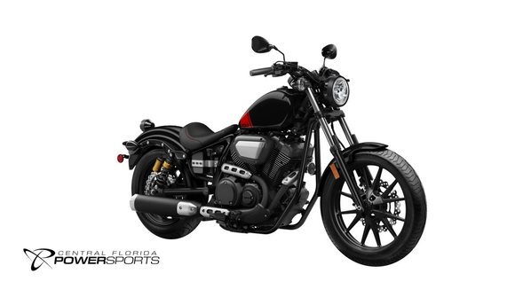 2024 Yamaha Bolt R-Spec