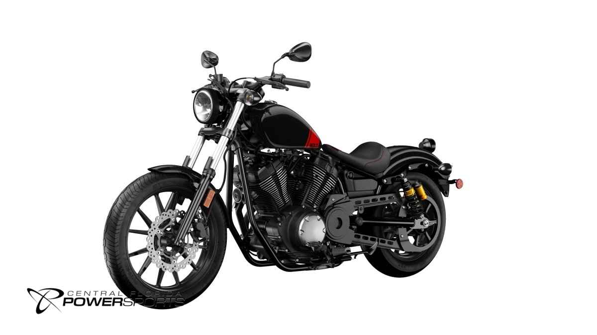 2024 Yamaha Bolt R Spec Central Florida PowerSports