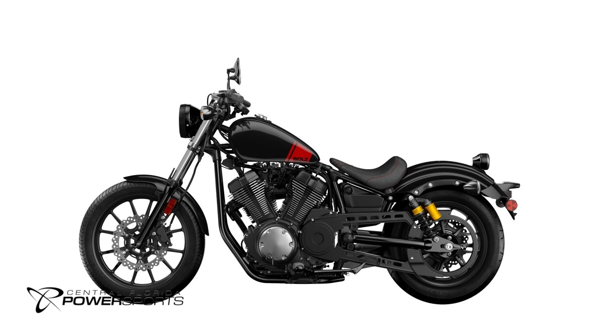 Star bolt r shop spec