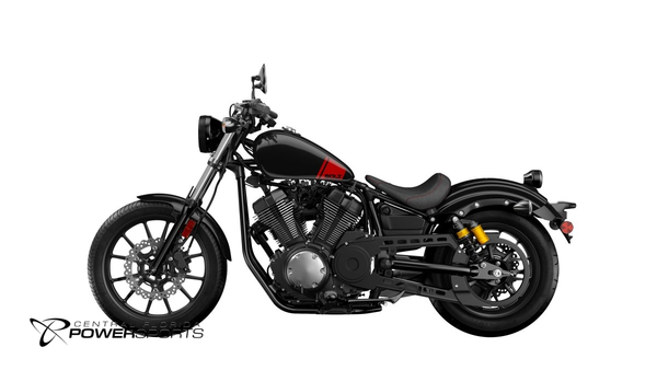 Yamaha bolt online 2019 price