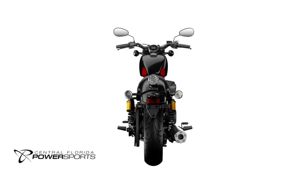 2024 Yamaha Bolt R-Spec