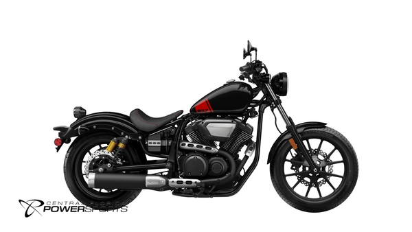 2024 Yamaha Bolt R-Spec