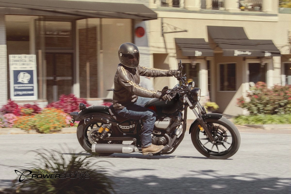 2024 Yamaha Bolt R-Spec