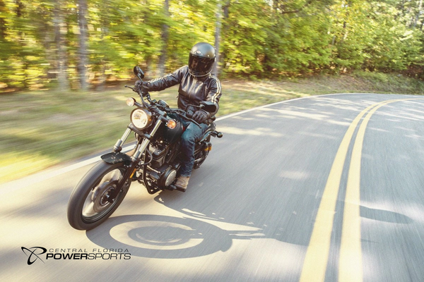 2024 Yamaha Bolt R-Spec