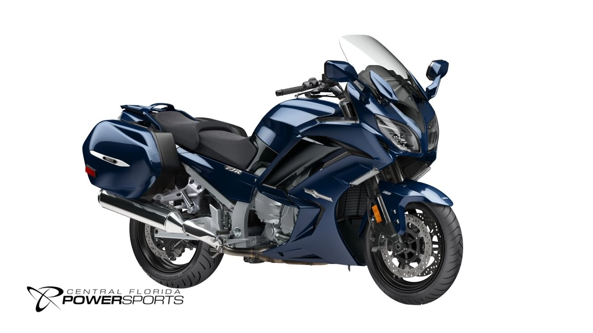 Fjr yamaha best sale