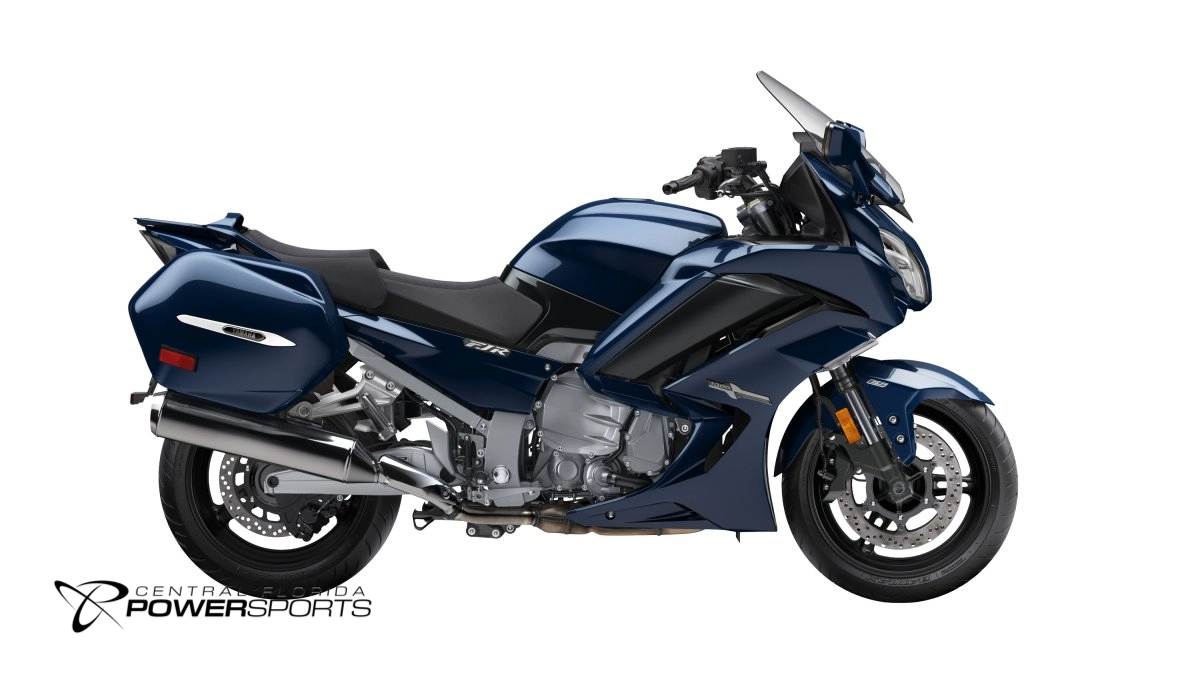 2019 fjr1300 for sale new arrivals