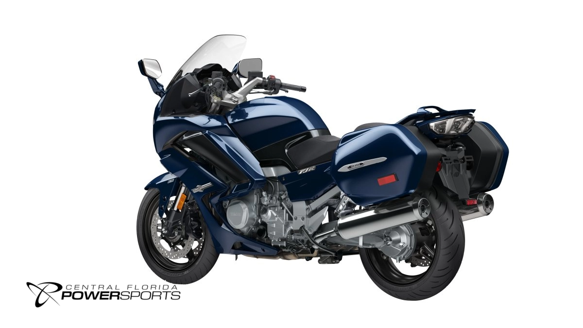 Yamaha fjr 1300 2021 cheap