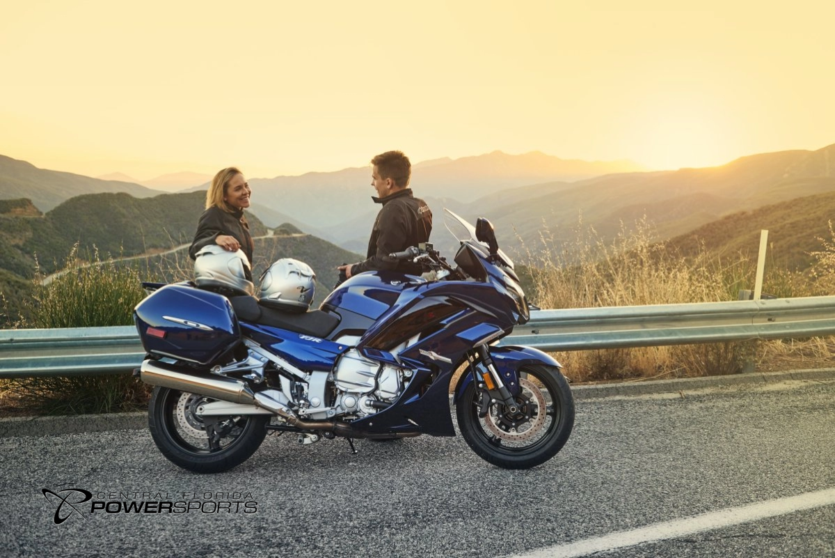 Fjr 1300 yamaha new arrivals