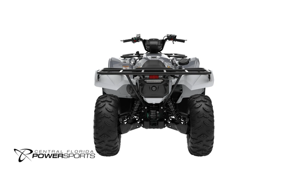 2024 Yamaha Grizzly EPS