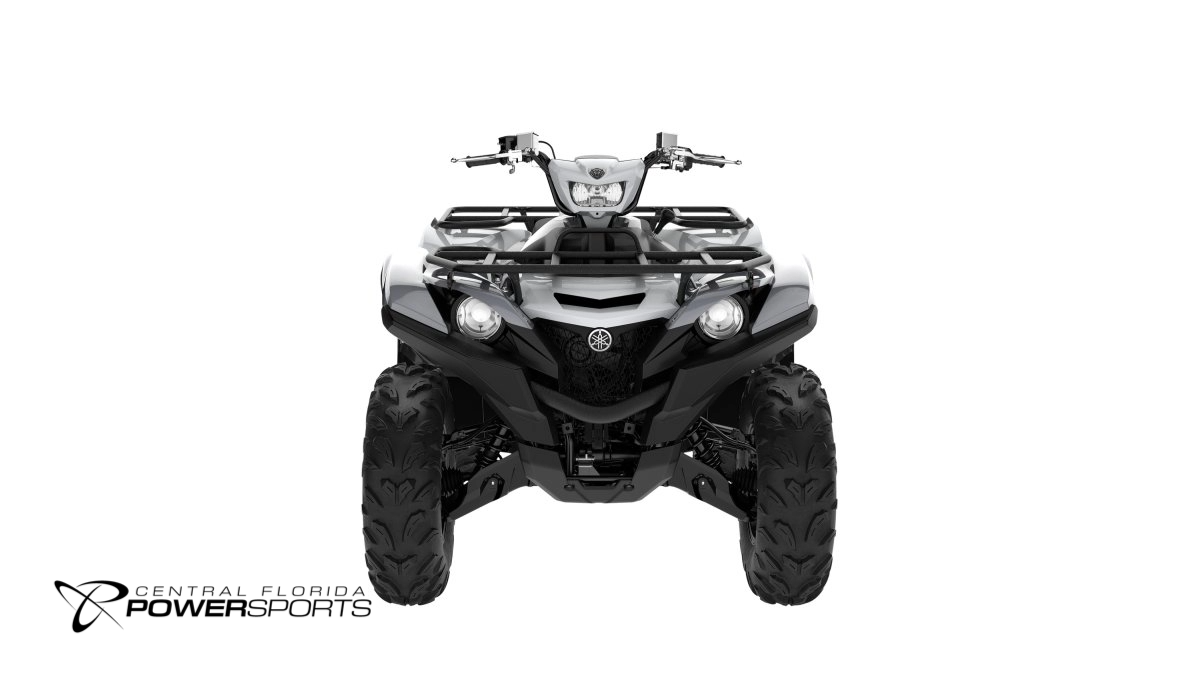 2024 Yamaha Grizzly EPS Central Florida PowerSports