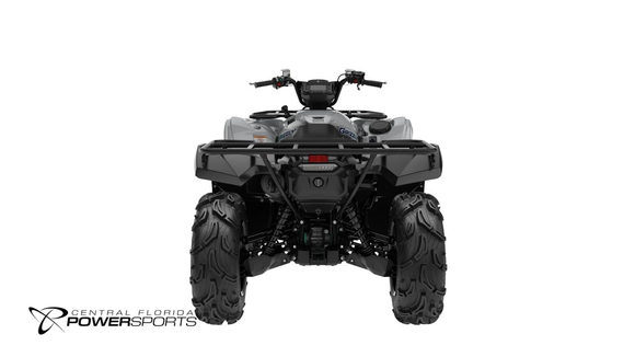 2024 Yamaha Grizzly EPS SE