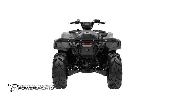 2024 Yamaha Grizzly EPS SE