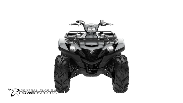 2024 Yamaha Grizzly EPS SE