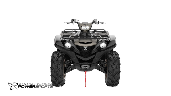 2024 Yamaha Grizzly EPS XT-R