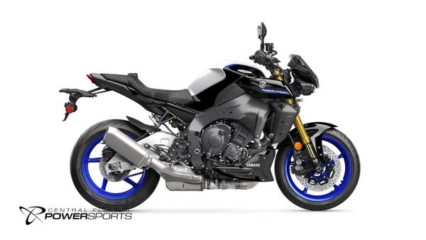 2024 Yamaha MT-10 SP