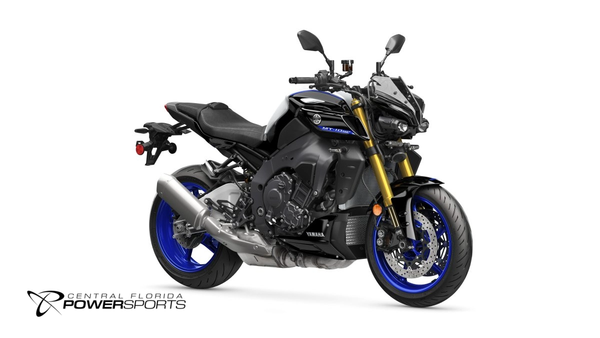 2024 Yamaha MT-10 SP