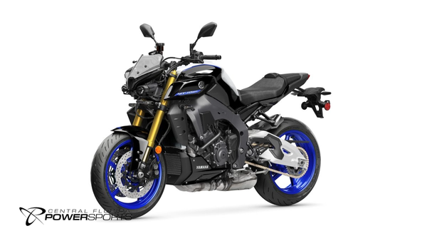 2024 Yamaha MT-10 SP