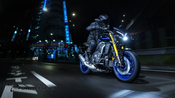 2024 Yamaha MT-10 SP