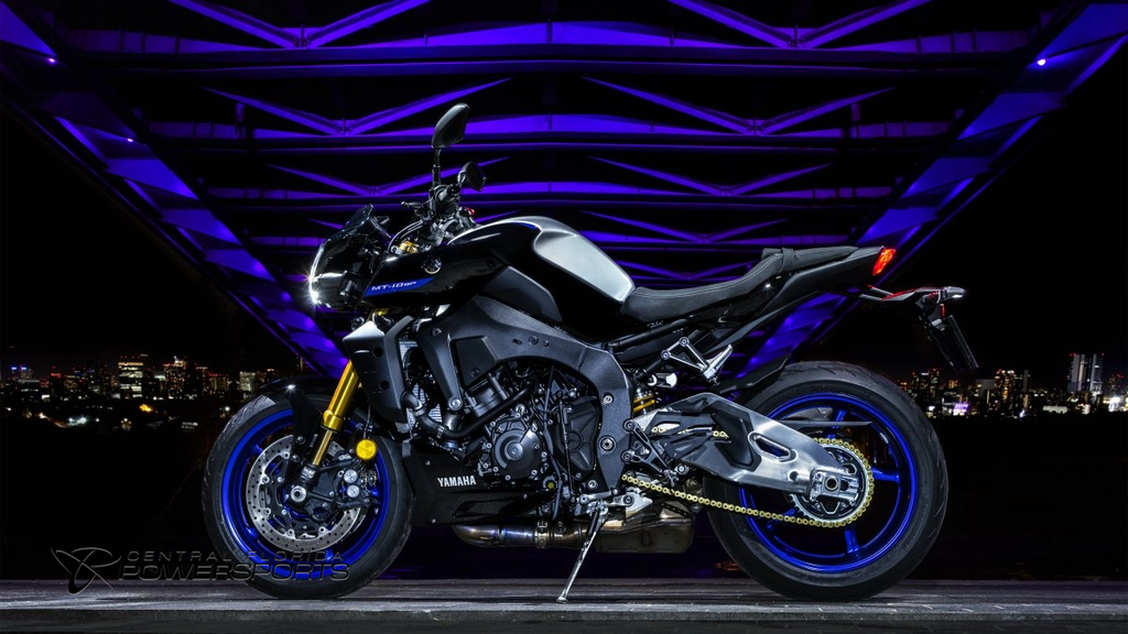 2024 Yamaha MT-10 SP - Central Florida PowerSports