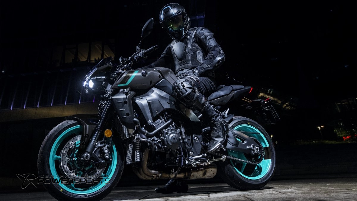 2024 Yamaha MT-10 - Central Florida PowerSports