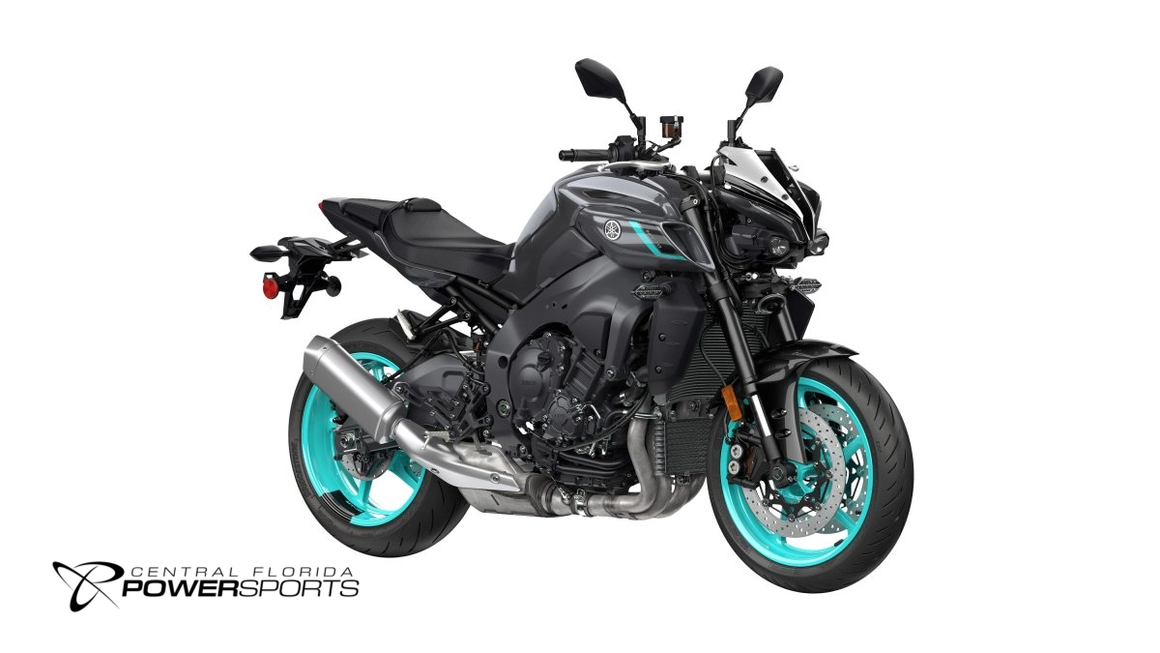 Yamaha Motorcycle Central Florida PowerSports