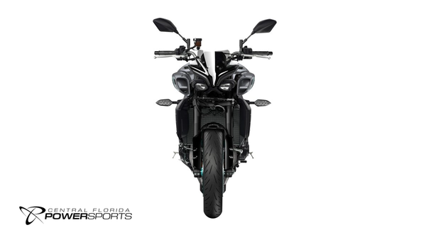 2024 Yamaha MT-10