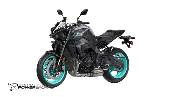 2024 Yamaha MT-10