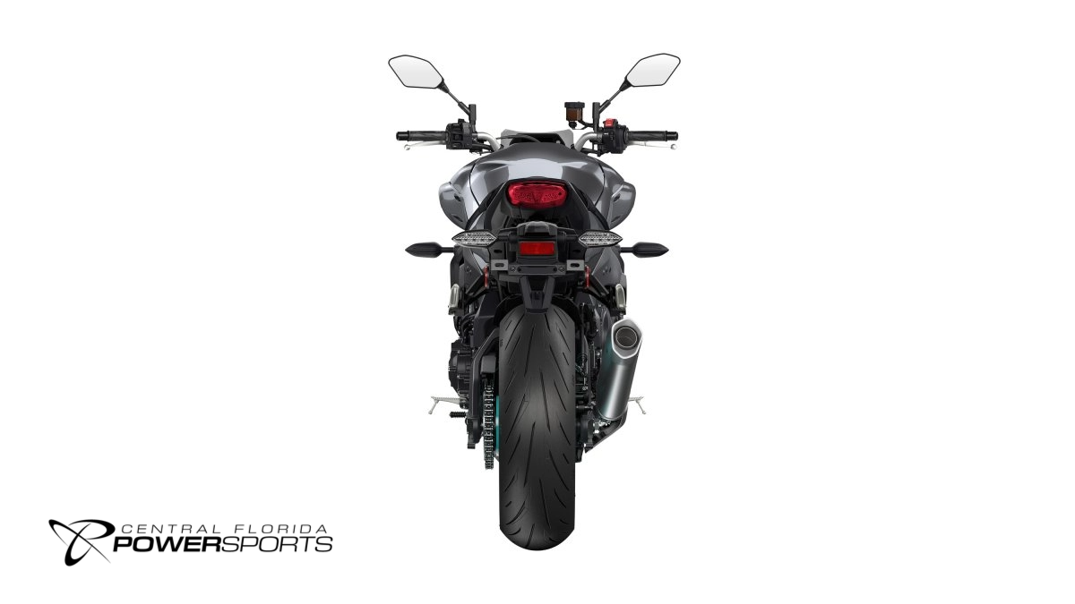 2024 Yamaha MT 10 Central Florida PowerSports