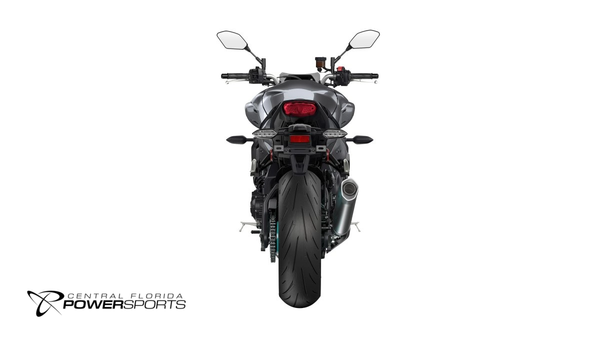2024 Yamaha MT-10