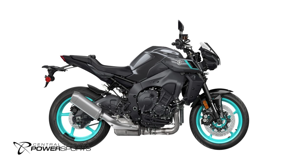2024 Yamaha MT-10 - Central Florida PowerSports