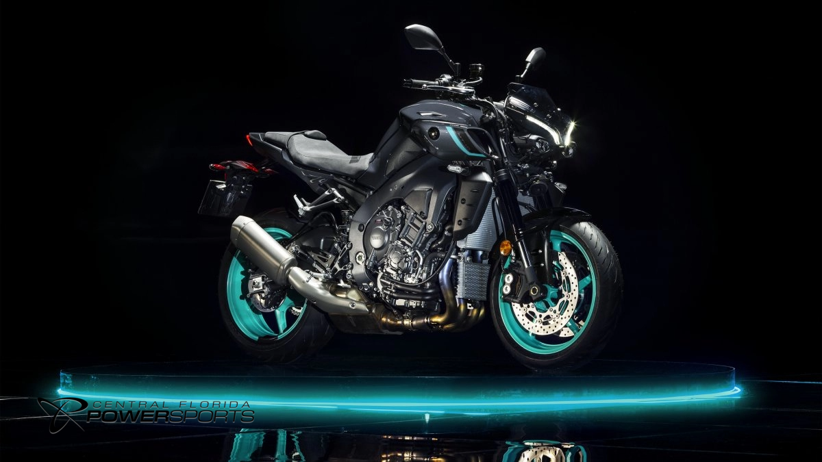 2024 Yamaha MT-10 - Central Florida PowerSports