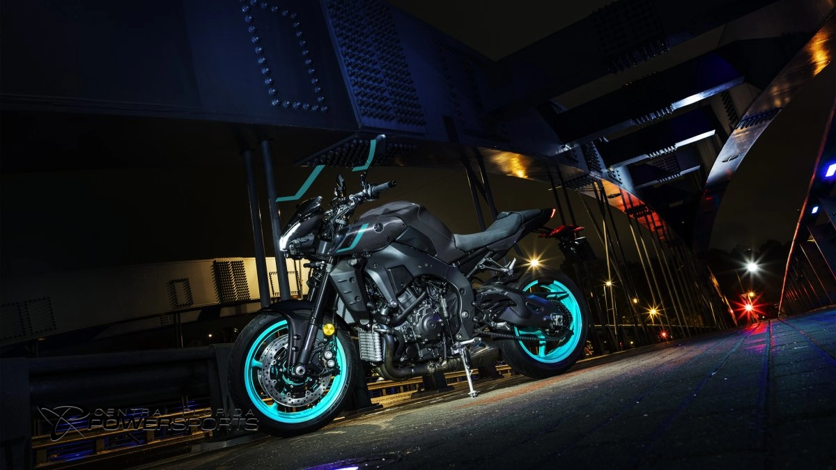 2024 Yamaha MT-10 - Central Florida PowerSports 2024 Yamaha MT-10 - Central Florida PowerSports